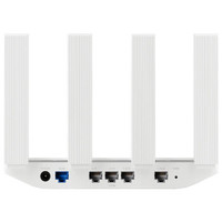 华为（HUAWEI）WS5200 智慧家庭 千兆WiFi千兆网口双千兆双频智能无线路由器
