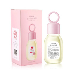 红色小象 婴儿祛痱金露 99ml 