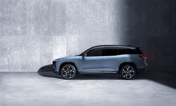 NIO 蔚来 ES8 中大型纯电动SUV