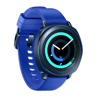 SAMSUNG 三星 Gear Sport版 智能手表