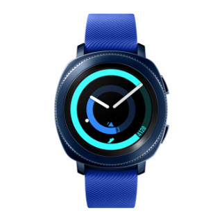 SAMSUNG 三星 Gear Sport版 智能手表