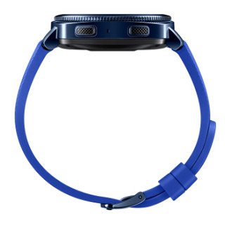 SAMSUNG 三星 Gear Sport版 智能手表