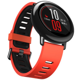 AMAZFIT 智能运动手表 陶瓷表圈