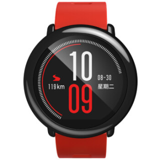 AMAZFIT 智能运动手表 陶瓷表圈