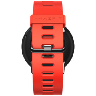 AMAZFIT 智能运动手表 陶瓷表圈