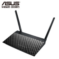 ASUS 华硕 RT-AC51U 750M AC双频 智能无线路由器