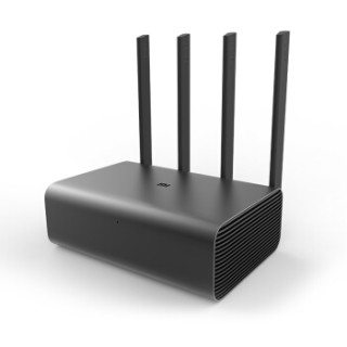 MI 小米 路由器Pro 双频2600M 千兆家用无线路由器 WiFi 5
