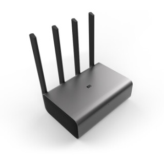 MI 小米 路由器Pro 双频2600M 千兆家用无线路由器 WiFi 5