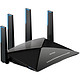 NETGEAR 美国网件 NIGHTHAWK 夜鹰 X10（R9000） AD7200 无线路由器