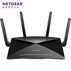 NETGEAR 美国网件 R9000 AD7200M三频 无线路由器