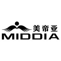 美帝亚 MIDDIA