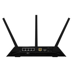 NETGEAR 美国网件 R7000 双频千兆无线路由器 变形金刚版