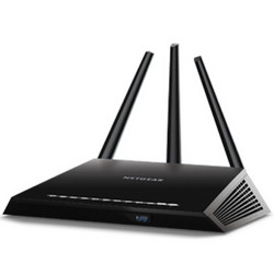 NETGEAR 美国网件 R6800 AC1900M 双频 无线路由器