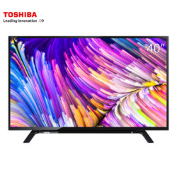 TOSHIBA 东芝 40L1600C 液晶电视