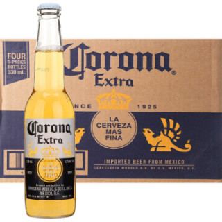 Corona 科罗娜 啤酒