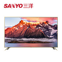 SANYO 三洋 55CE833D3 液晶电视