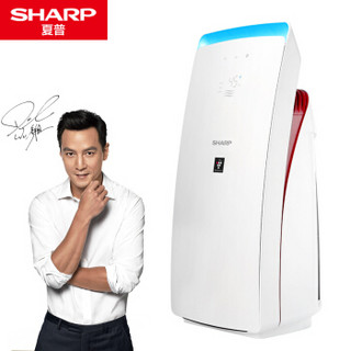 SHARP 夏普 FP-WH70-W 空气净化器