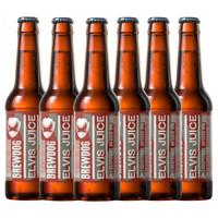 BREWDOG/酿酒狗 精酿啤酒