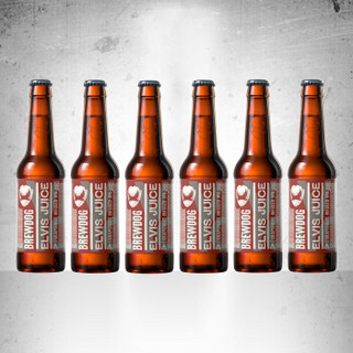 商品酿酒狗(brewdog)英国 原装进口 精酿狗猫王啤酒