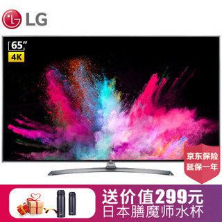 LG 65UJ7588-CB 液晶电视