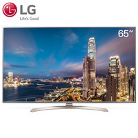 LG 65UJ6800-CG 液晶电视