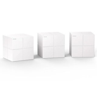 Tenda 腾达 nova mw6 分布式子母路由系统
