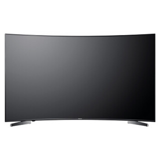 Hisense 海信 E7C系列 LED65E7C 65英寸 4K超高清液晶电视