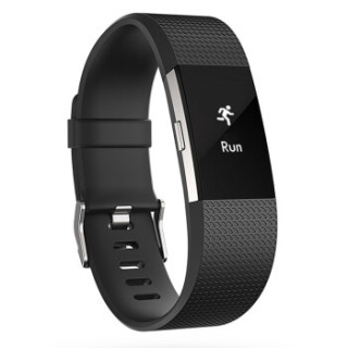 Fitbit Charge 2 智能手环