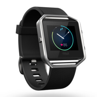 Fitbit Blaze 智能健身手表 