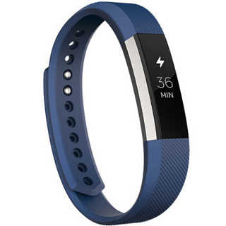 Fitbit Alta 智能健身手环