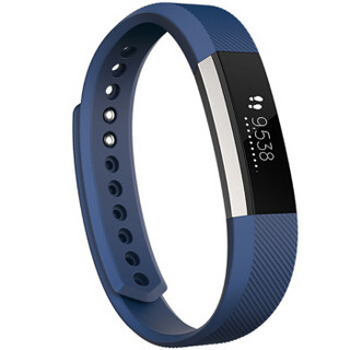 Fitbit Alta 智能健身手环