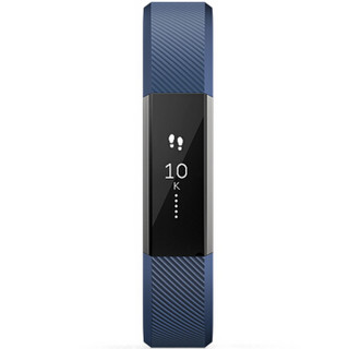 Fitbit Alta 智能健身手环