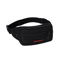 MAMMUT 猛犸象 2520-00470 Classic Bumbag 户外经典便携轻巧腰包