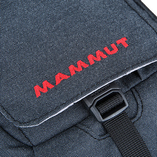 MAMMUT 猛犸象 Täsch男士户外耐磨时尚休闲多功能背包运动单肩包