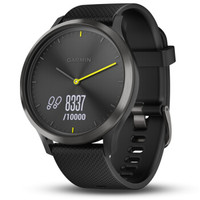 GARMIN 佳明 vivomove hr 运动版