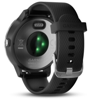 GARMIN 佳明 vivoactive3 （VA3）心率表