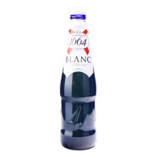kronenbourg 1664 克伦堡凯旋 1664 白啤酒