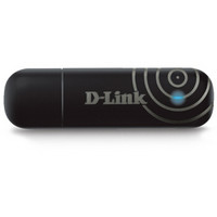 D-Link 友讯 DWA-133 300M 无线USB网卡