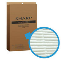 SHARP 夏普 FZ-CD20BH 空气净化器滤网
