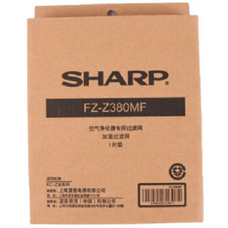 SHARP 夏普 FZ-Z380MF 空气净化器滤网