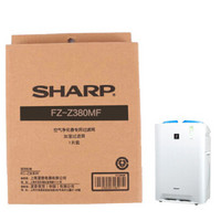 SHARP 夏普 FZ-Z380MF 空气净化器滤网