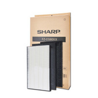 SHARP 夏普 FZ-CG60XX 空气净化器滤网