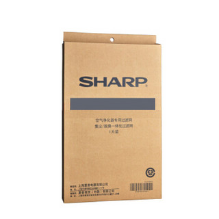 SHARP 夏普 FZ-Y180SFS 空气净化器滤网