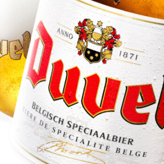 DuveL 督威 黄金啤酒