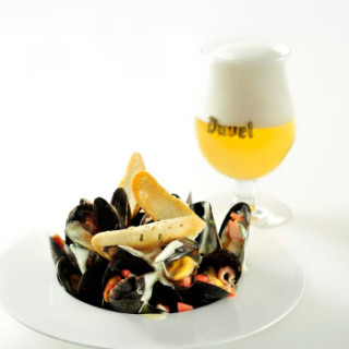 DuveL 督威 黄金啤酒