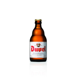 DuveL 督威 黄金啤酒
