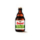 Duvel 督威 DuveL）比利时 原瓶进口 精酿 三花啤酒 330ml*6瓶