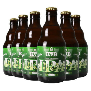 不可错过的啤酒有哪些? 百千值友啤酒推荐榜