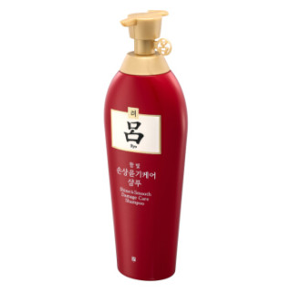 Ryo 吕 红吕修护洗发水+护发素 400ml*2