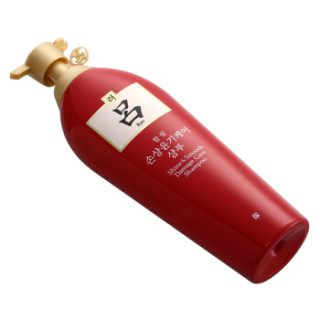 Ryo 吕 红吕修护洗发水+护发素 400ml*2